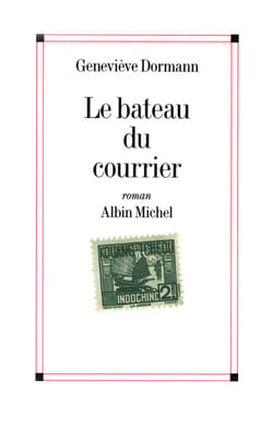 Le Bateau du courrier