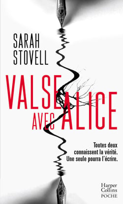 Valse avec Alice - un thriller dans la veine de Mary Kubica