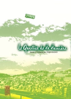 Le Quartier de la Lumière