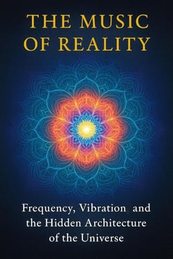 The Music of Reality - Frequency, Vibration and the Hidden Architecture of the Universe