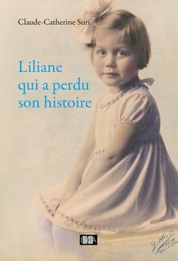 Liliane qui a perdu son histoire - Biographie