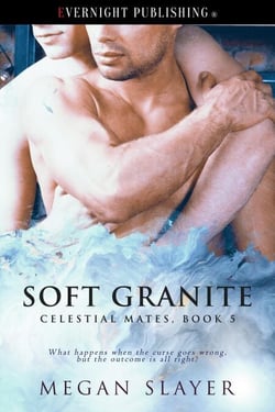 Soft Granite - Celestial Mates, #5