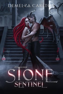 Stone Sentinel - Heart of Steel, #3
