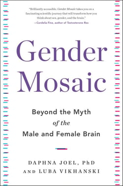 Gender Mosaic - Beyond the Myth of the Male and Female Brain