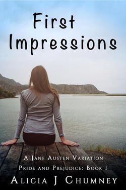 First Impressions - The Jane Austen Variations, #2
