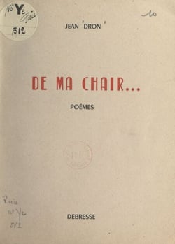 De ma chair...