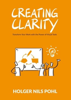 Creating Clarity: Transform Your Work with the Power of Visual Tools