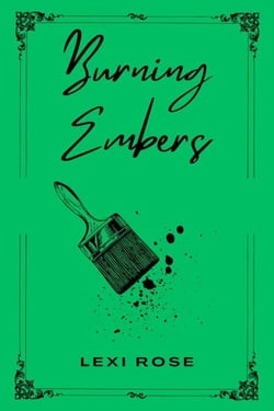 Burning Embers