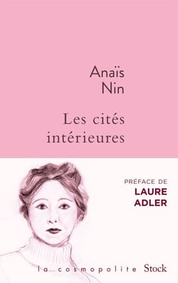 Les cités intérieures - Oeuvre romanesque
