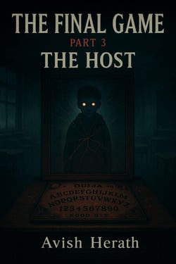 The Final Game: Part 3 (The last part) - FINAL GAME, #3