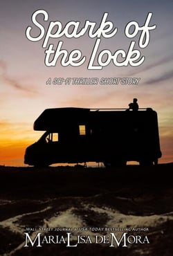 Spark of the Lock