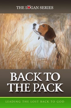 Back To The Pack - Series 1, #4