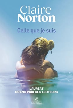Celle que je suis