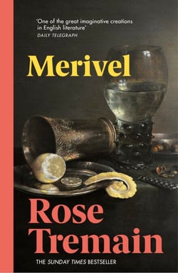 Merivel - A Man of His Time