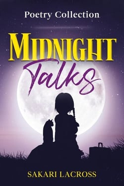 Midnight Talks - Late Nights, Early Mornings, #8