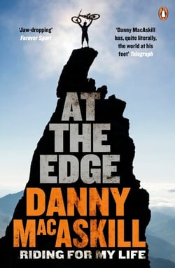 At the Edge - Riding for My Life