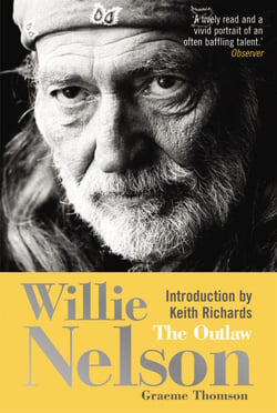 Willie Nelson - The Outlaw