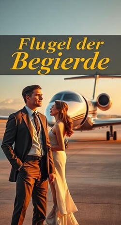 Flügel der Begierde