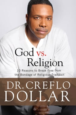 Why I Hate Religion - 10 Reasons to Break Free from the Bondage of Religious Tradition