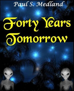 Forty Years Tomorrow