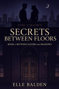 Secrets Between Floors – Book 1: Between Floors and Shadows - Secrets Between Floors, #1