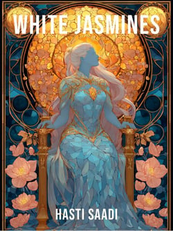 White Jasmines