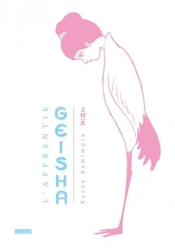 L'apprentie geisha