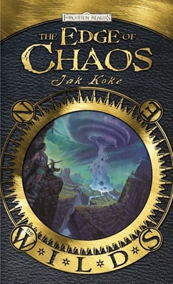 The Edge of Chaos - The Wilds