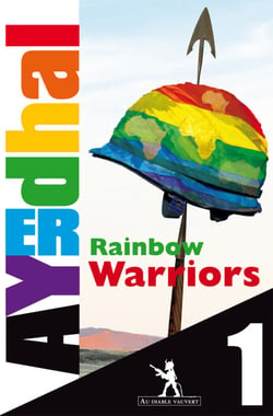 Rainbow Warriors épisode 1 - Comment une armée de LGBT renverse une dictature africaine