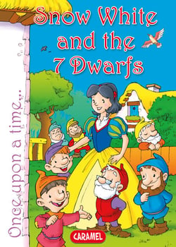Snow White and the Seven Dwarfs - Tales and Stories for Children