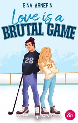 Love is a brutal game