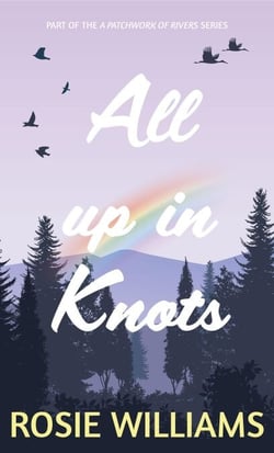 All up in Knots - A Patchwork Of Rivers, #2
