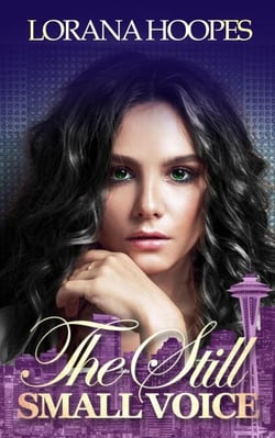 The Still Small Voice: Christian Speculative Fiction - Are you Listening, #1