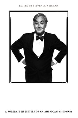 Daniel Patrick Moynihan - A Portrait in Letters of an American Visionary