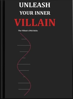 Unleash Your Inner Villain