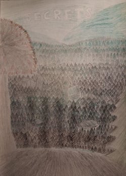 Secrets - The Secret Series, #1