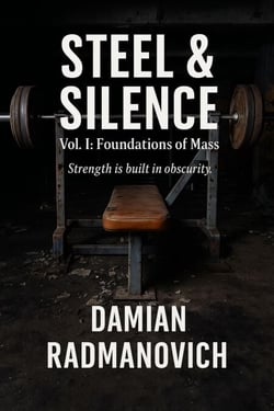 Steel &amp; Silence Vol 1: Foundations of Mass