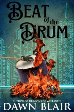 Beat of the Drum