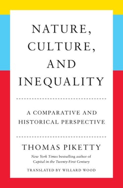 Nature, Culture, and Inequality - A Comparative and Historical Perspective