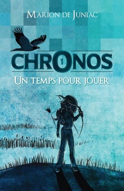 Chronos,  Tome 1 - Un temps pour jouer