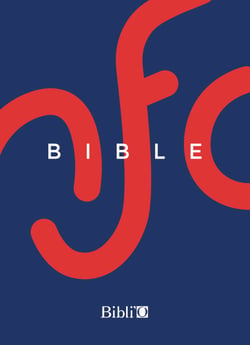 NFC eBook - avec deutérocanoniques - La Bible Nouvelle Français courant