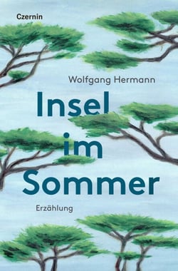 Insel im Sommer - Roman