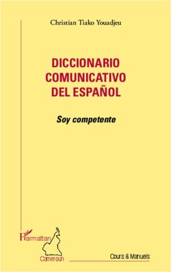 Diccionario comunicativo del español - Soy competente