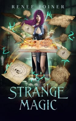 Strange Magic