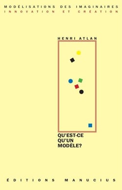 Qu'est ce qu'un modèle ?