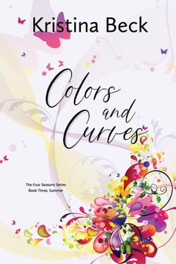 Colors and Curves - Four Seasons, #3