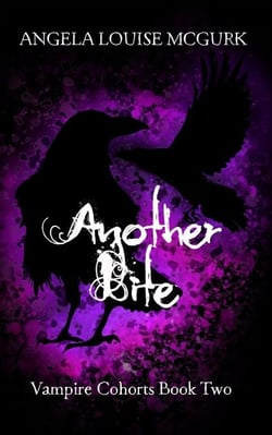 Another Bite: Vampire Cohorts Book Two - Vampire Cohorts, #2