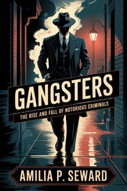 Gangsters: The Rise and Fall of Notorious Criminals