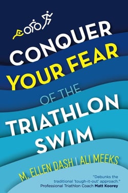 Conquer Your Fear of the Triathlon Swim - Adult Swim Instruction