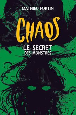 Le secret des monstres